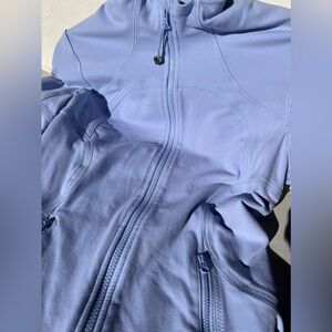 Lululemon Lavender Women’s Jacket